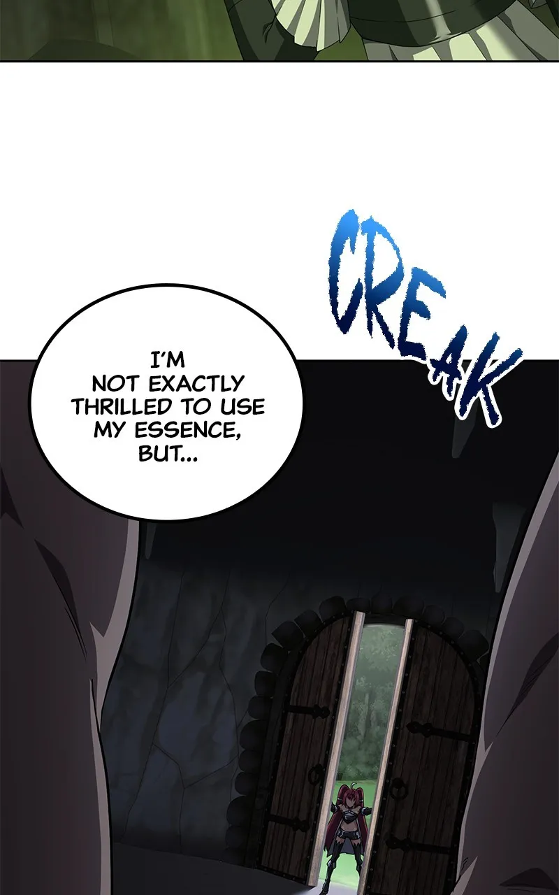 Read Monster Eater chapter 44 image 4 on Lezhin