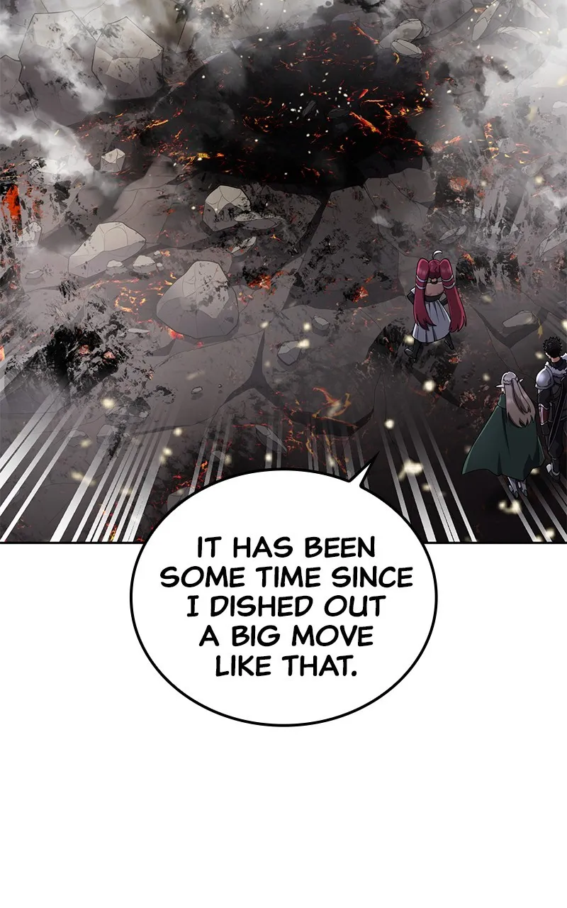 Read Monster Eater chapter 44 image 40 on Lezhin