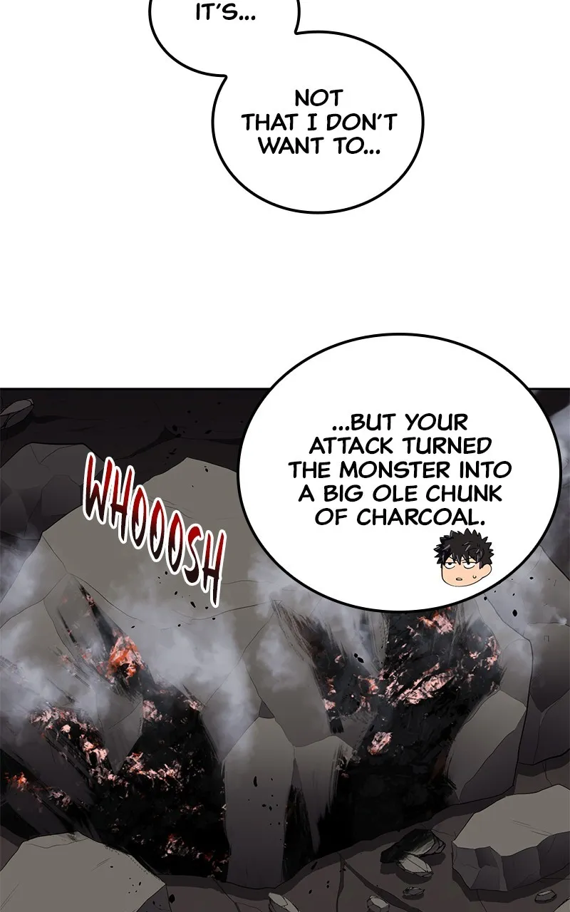 Read Monster Eater chapter 44 image 42 on Lezhin