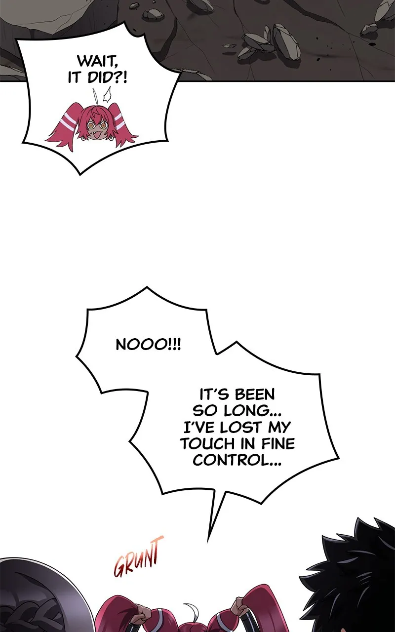 Read Monster Eater chapter 44 image 43 on Lezhin