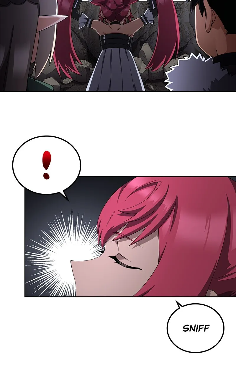 Read Monster Eater chapter 44 image 44 on Lezhin