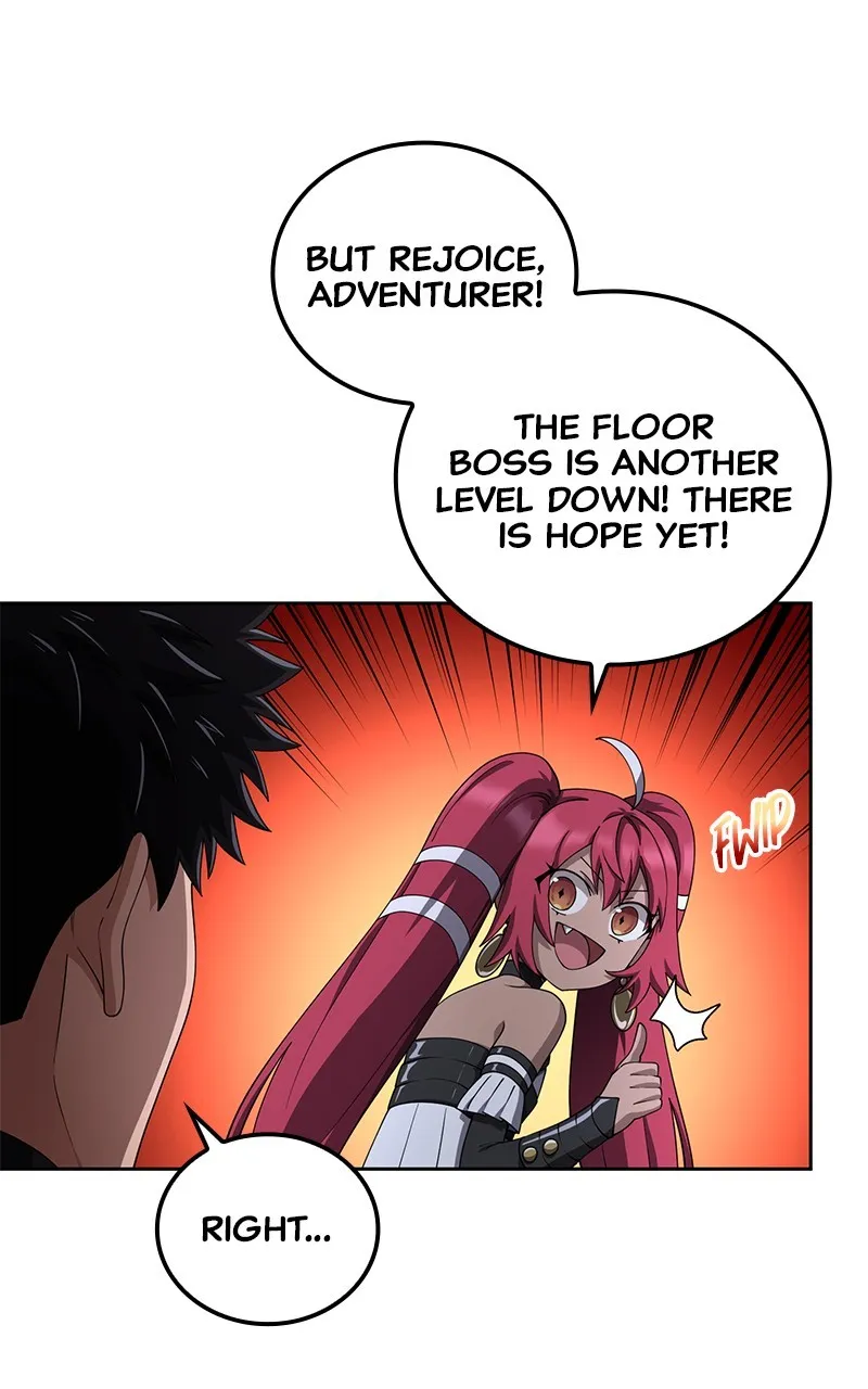 Read Monster Eater chapter 44 image 45 on Lezhin