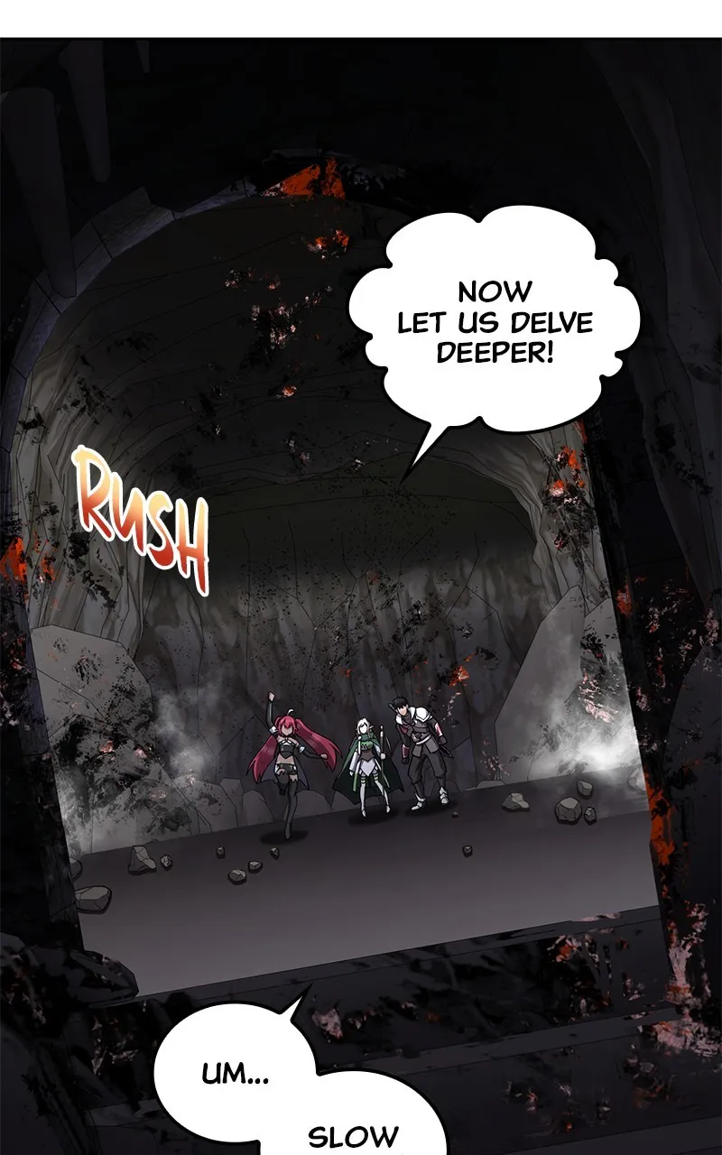 Read Monster Eater chapter 44 image 46 on Lezhin