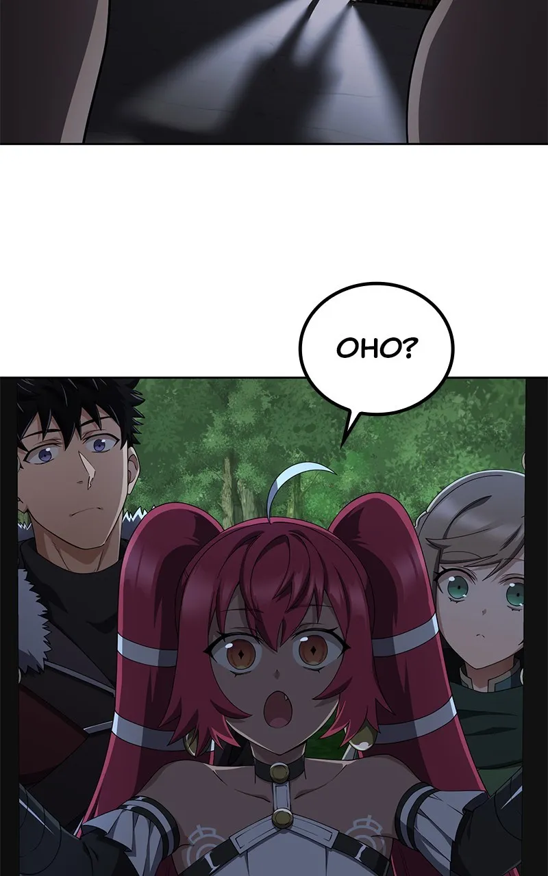Read Monster Eater chapter 44 image 5 on Lezhin