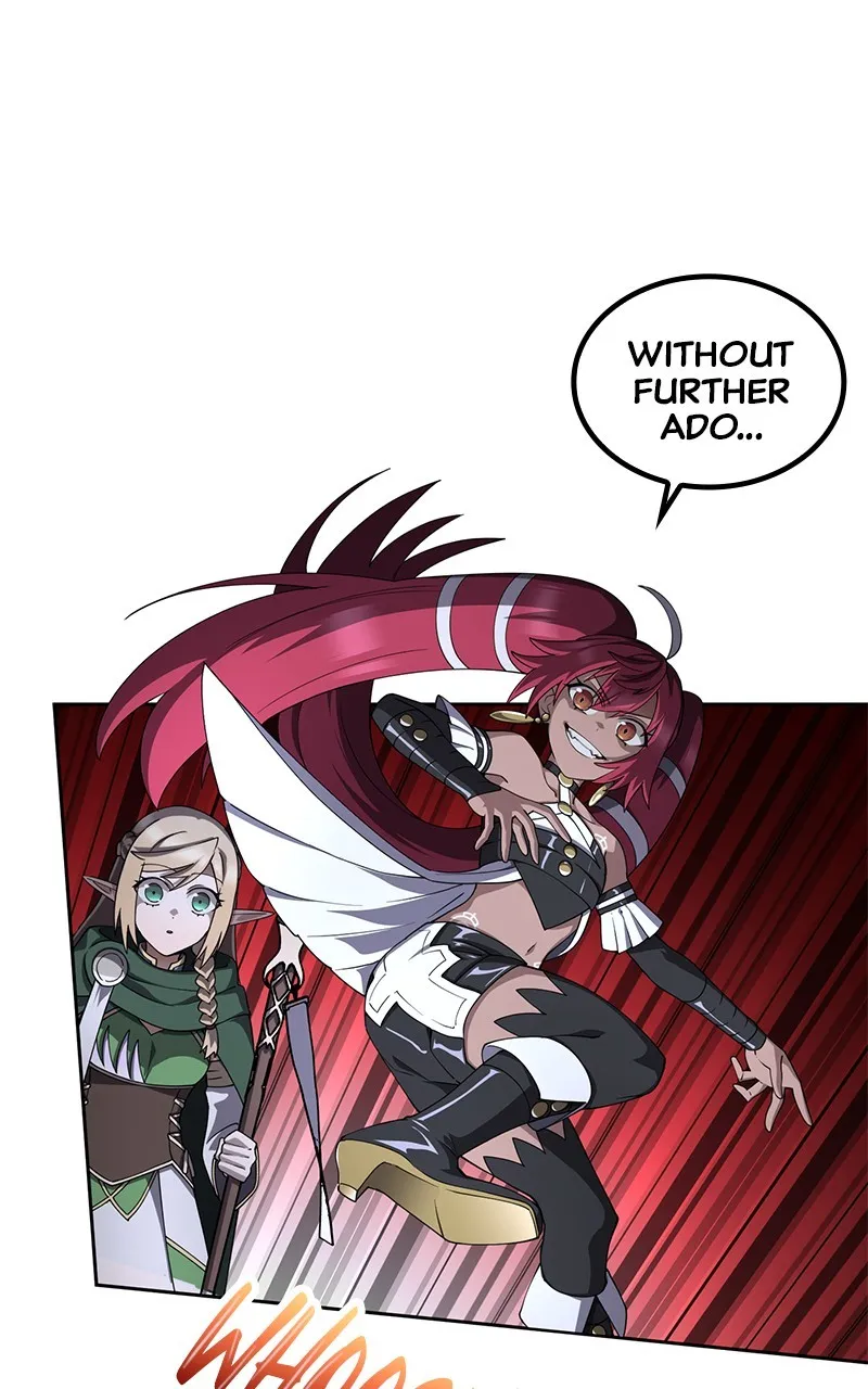Read Monster Eater chapter 44 image 50 on Lezhin