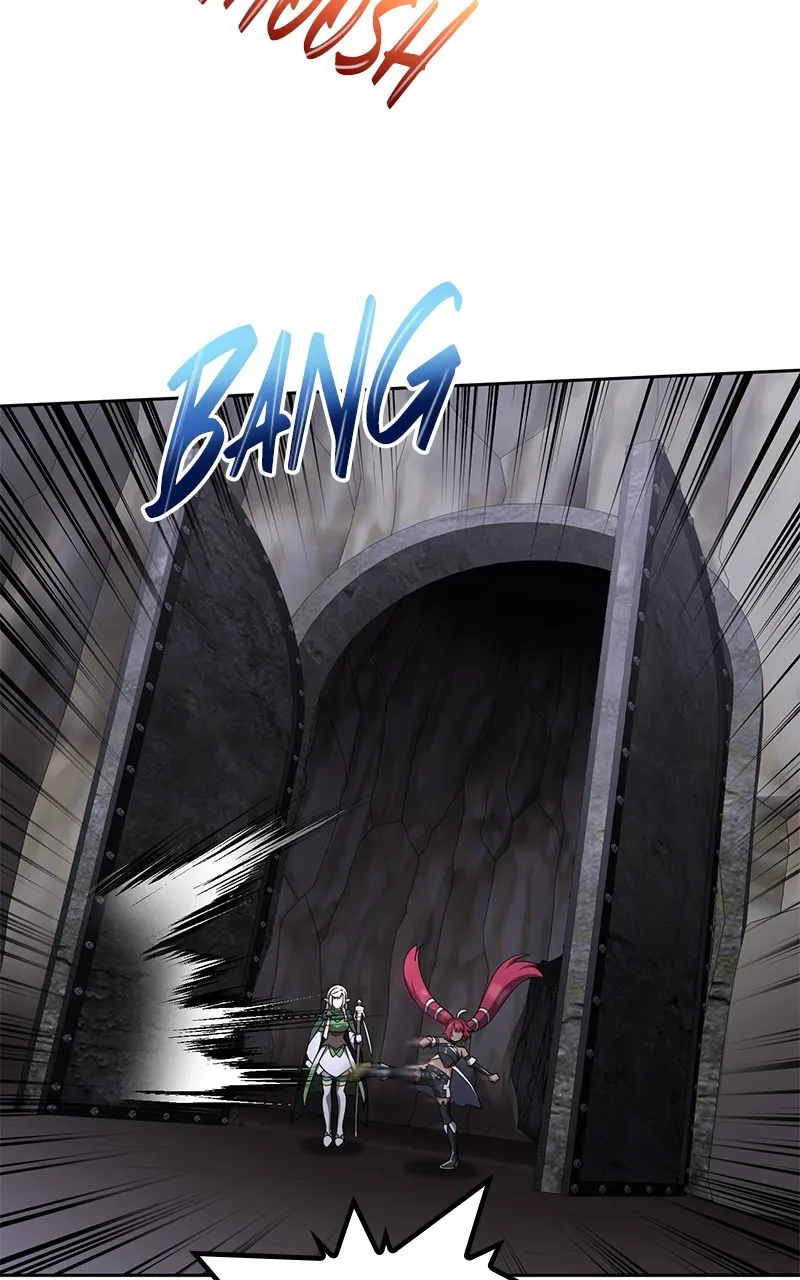 Read Monster Eater chapter 44 image 51 on Lezhin