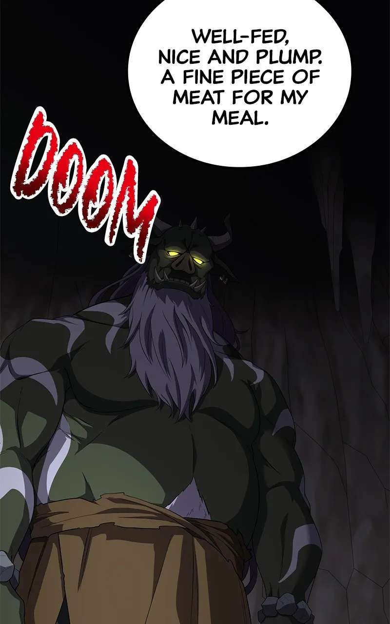 Read Monster Eater chapter 44 image 53 on Lezhin