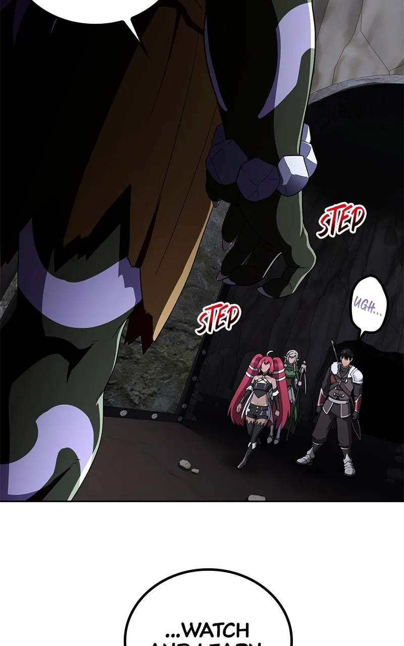Read Monster Eater chapter 44 image 56 on Lezhin