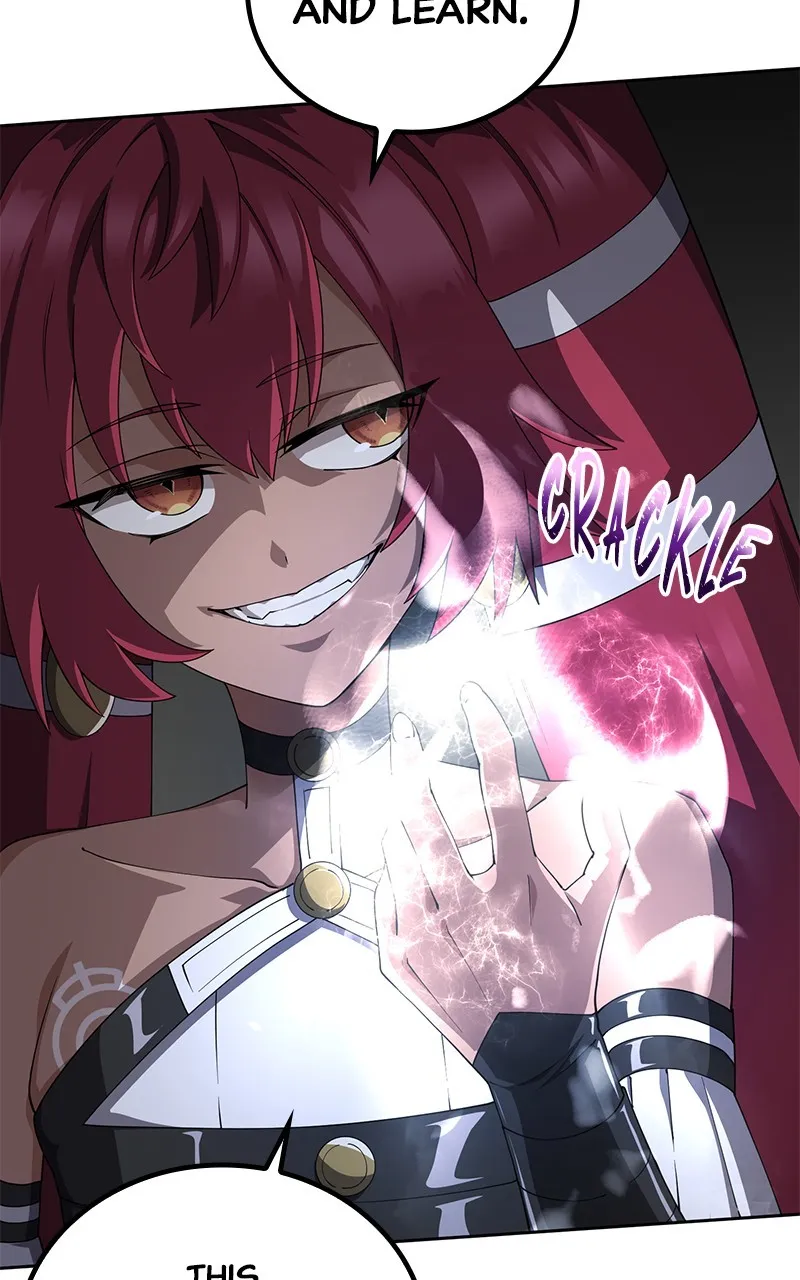 Read Monster Eater chapter 44 image 57 on Lezhin