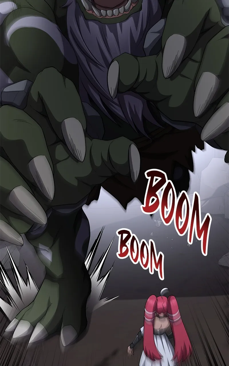 Read Monster Eater chapter 44 image 59 on Lezhin