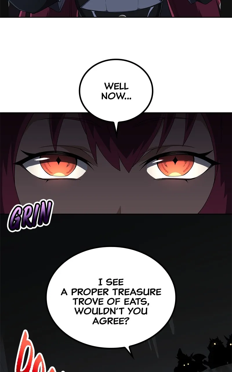 Read Monster Eater chapter 44 image 6 on Lezhin