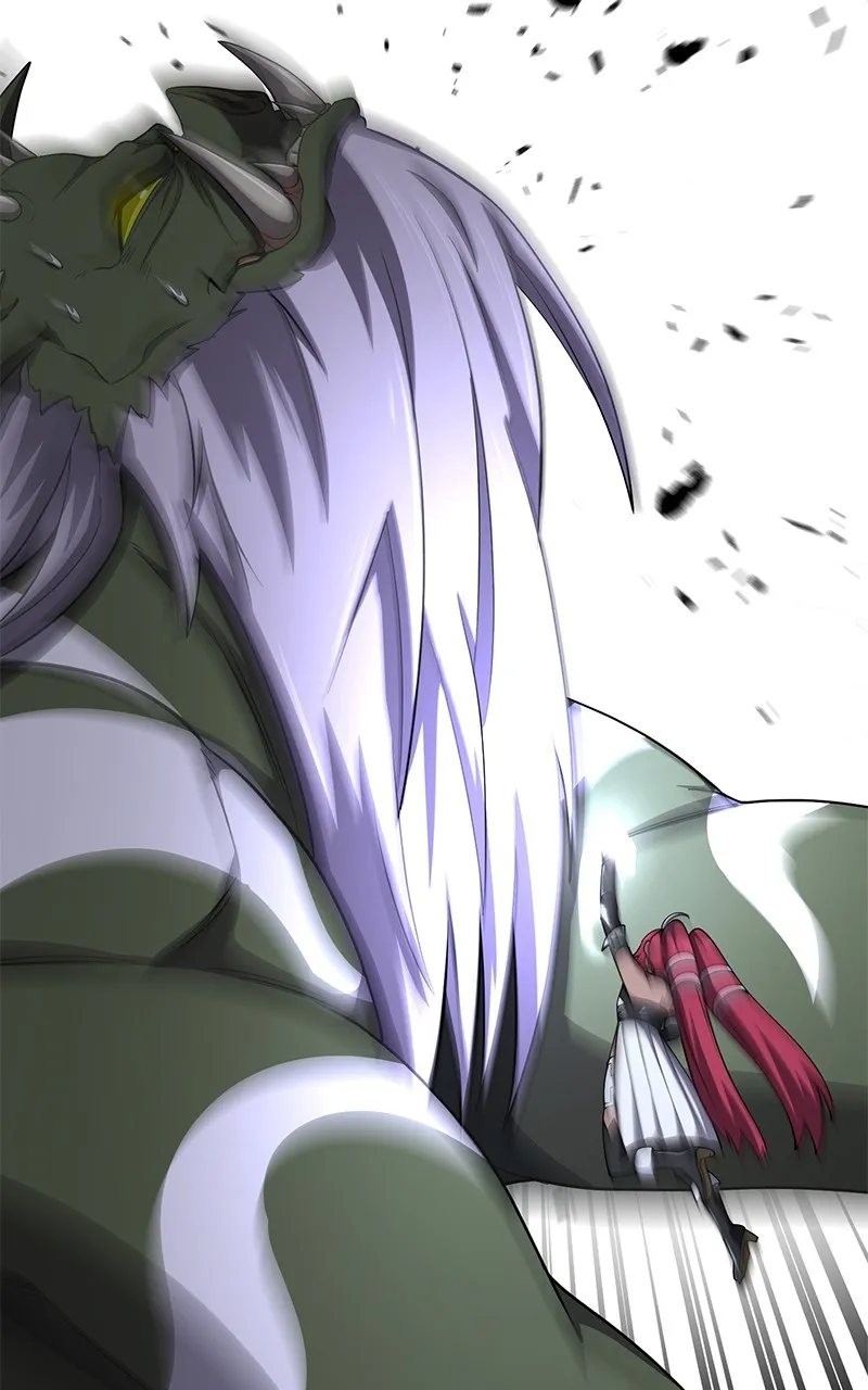 Read Monster Eater chapter 44 image 62 on Lezhin