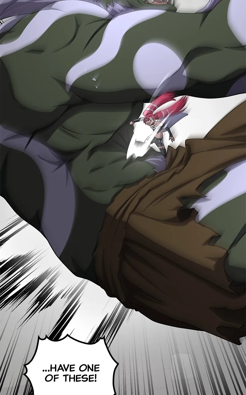 Read Monster Eater chapter 44 image 66 on Lezhin