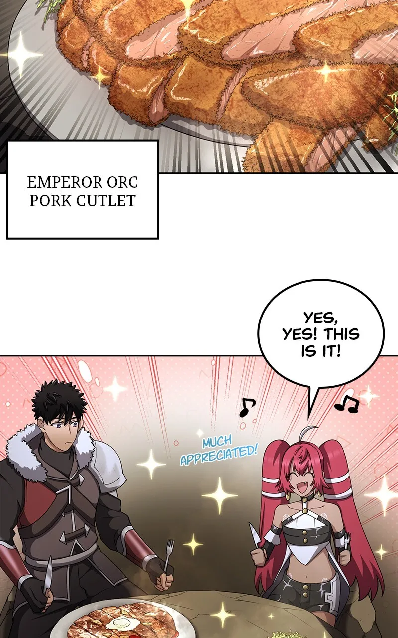 Read Monster Eater chapter 44 image 74 on Lezhin