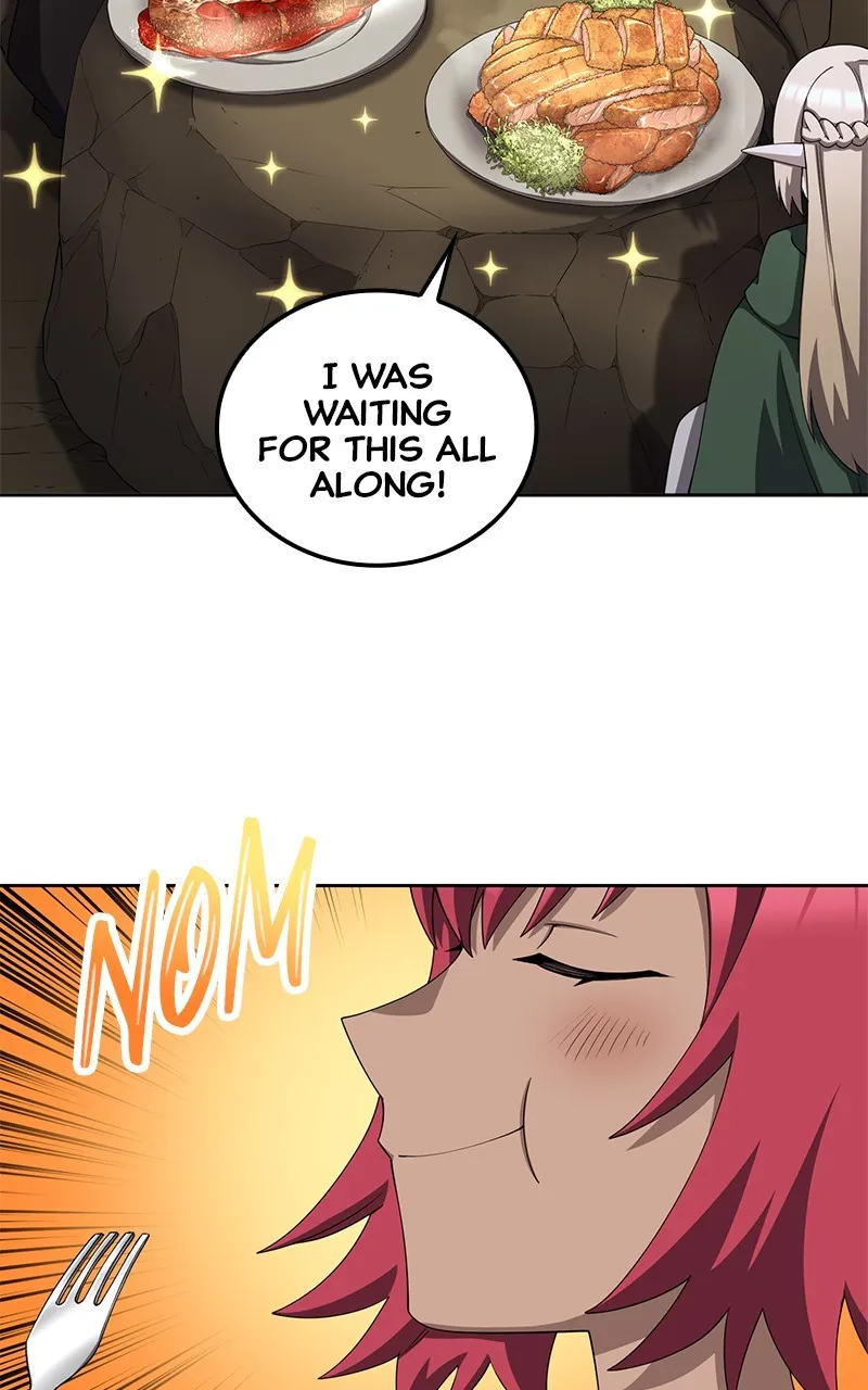 Read Monster Eater chapter 44 image 75 on Lezhin