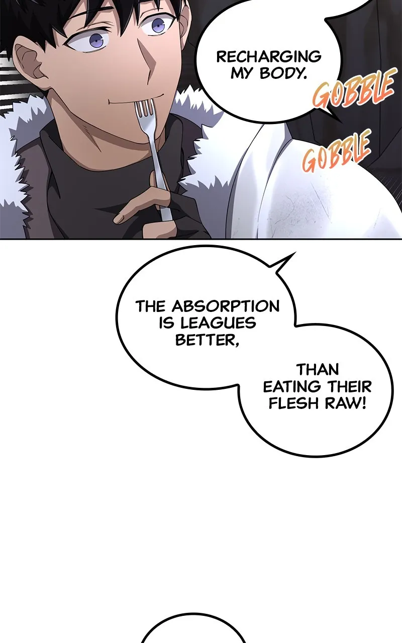 Read Monster Eater chapter 44 image 78 on Lezhin