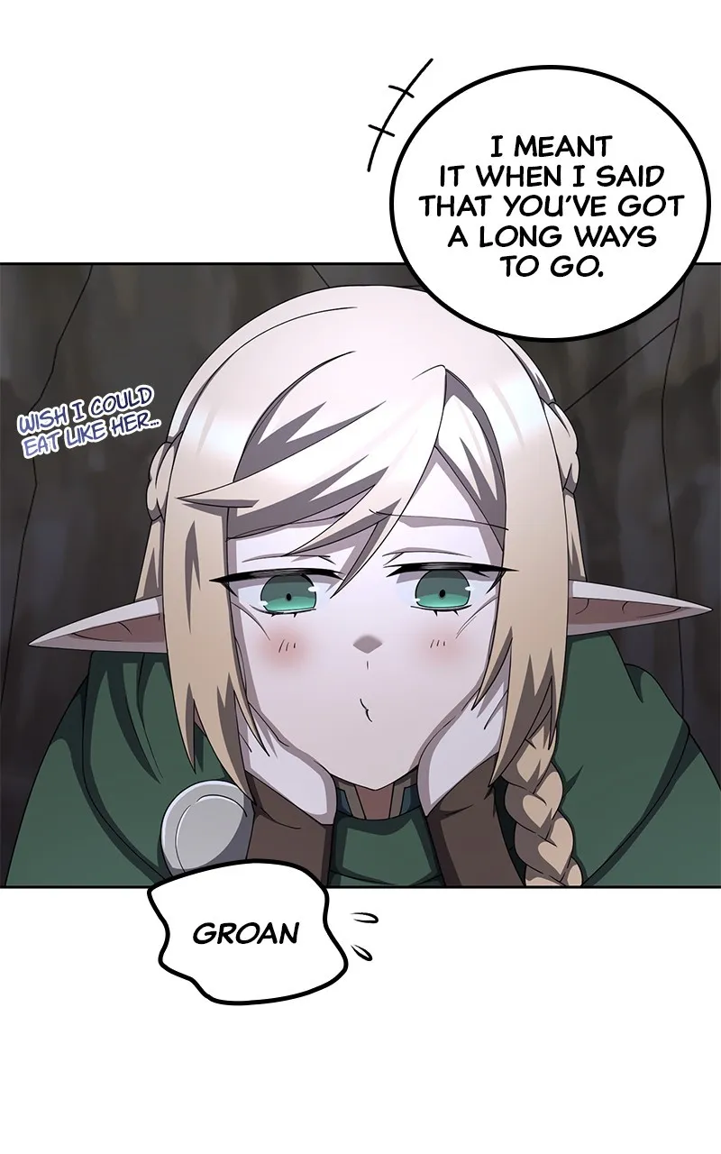 Read Monster Eater chapter 44 image 80 on Lezhin