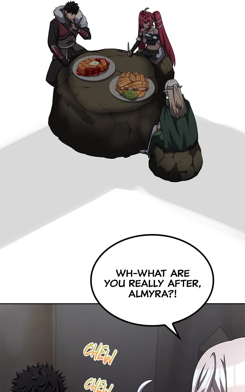 Read Monster Eater chapter 44 image 82 on Lezhin