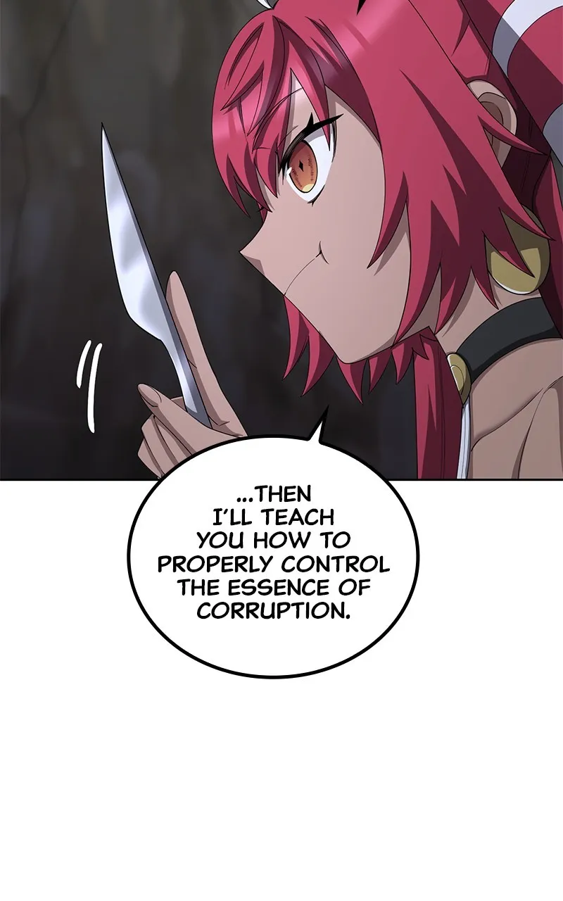 Read Monster Eater chapter 44 image 84 on Lezhin