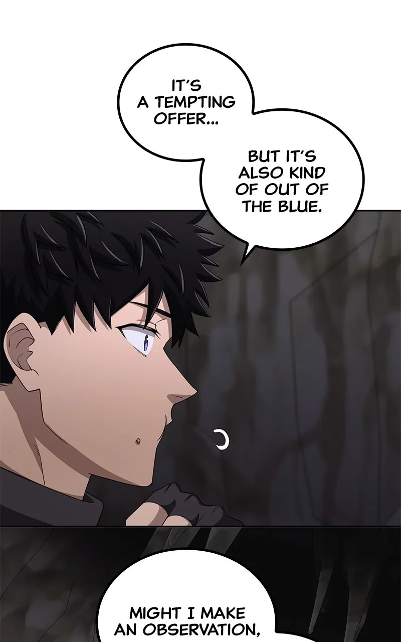 Read Monster Eater chapter 44 image 85 on Lezhin