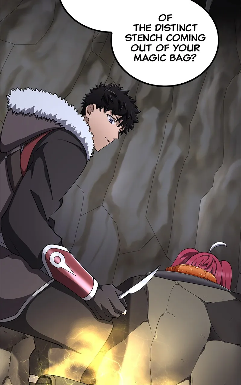 Read Monster Eater chapter 44 image 86 on Lezhin