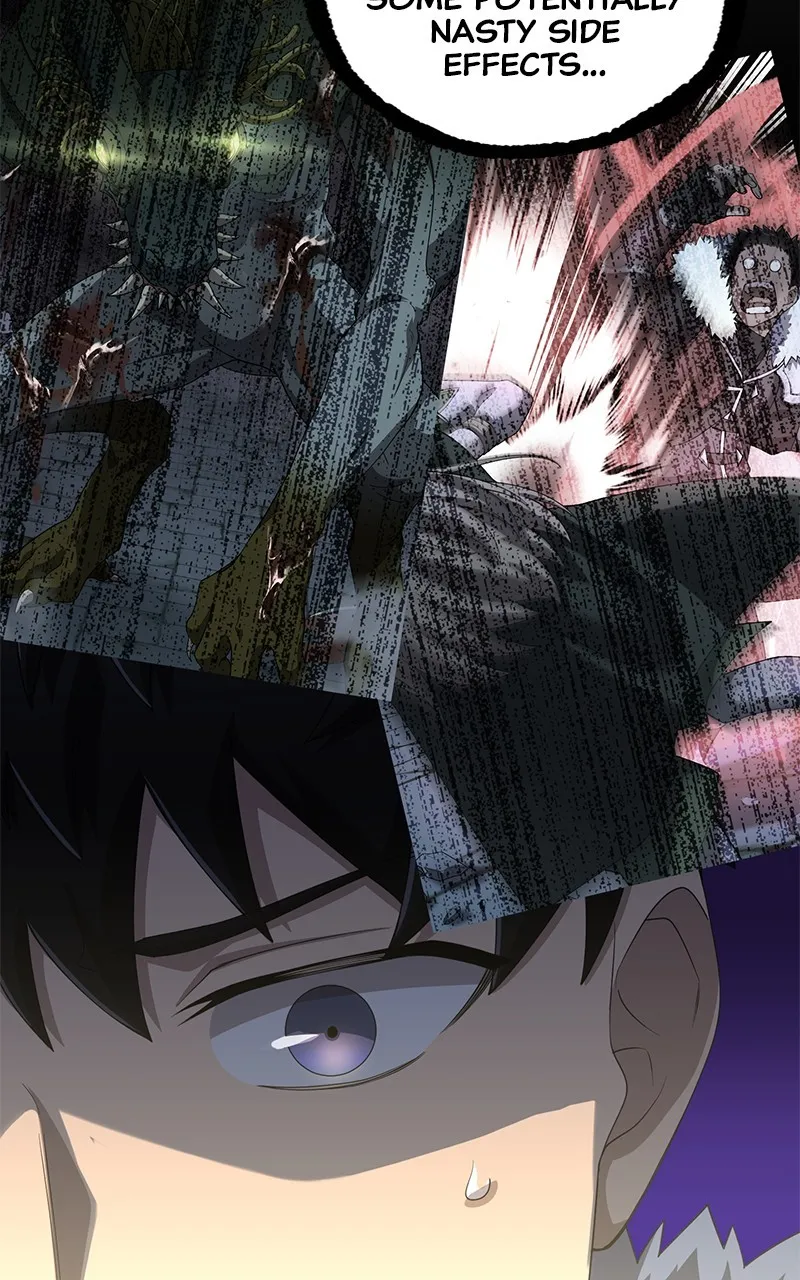 Read Monster Eater chapter 44 image 88 on Lezhin