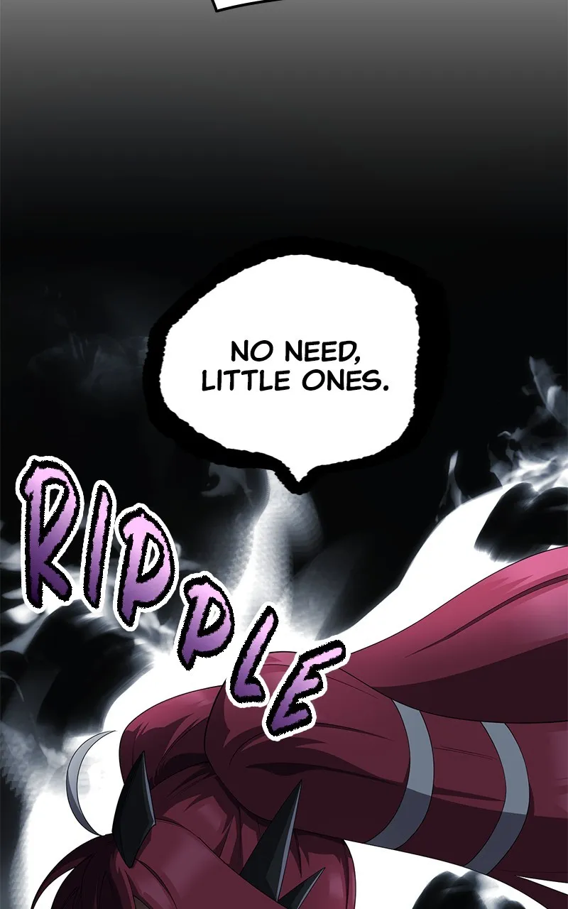 Read Monster Eater chapter 44 image 9 on Lezhin