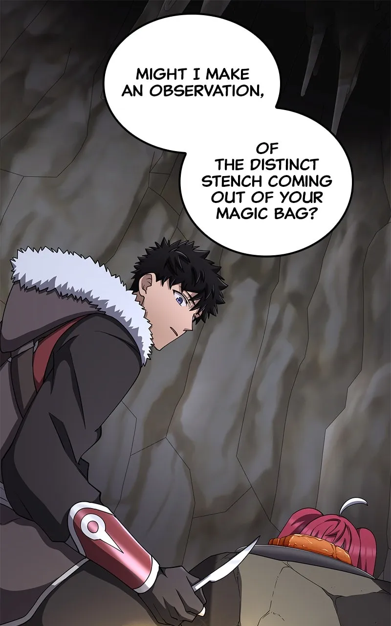 Read Monster Eater chapter 45 image 0 on Lezhin