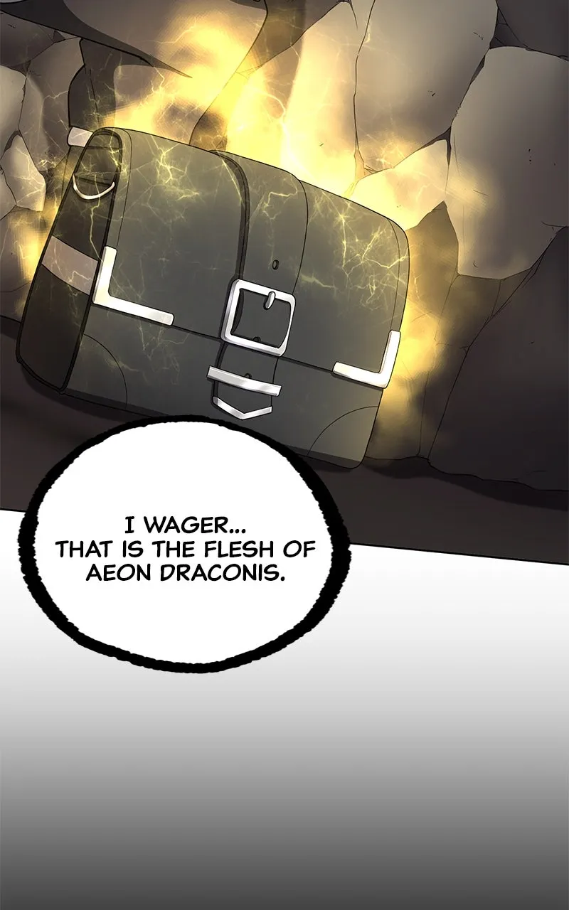 Read Monster Eater chapter 45 image 1 on Lezhin