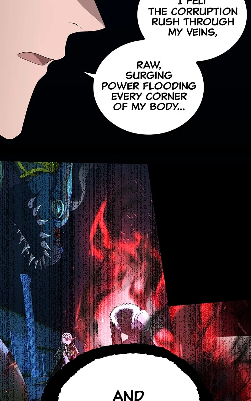 Read Monster Eater chapter 45 image 10 on Lezhin