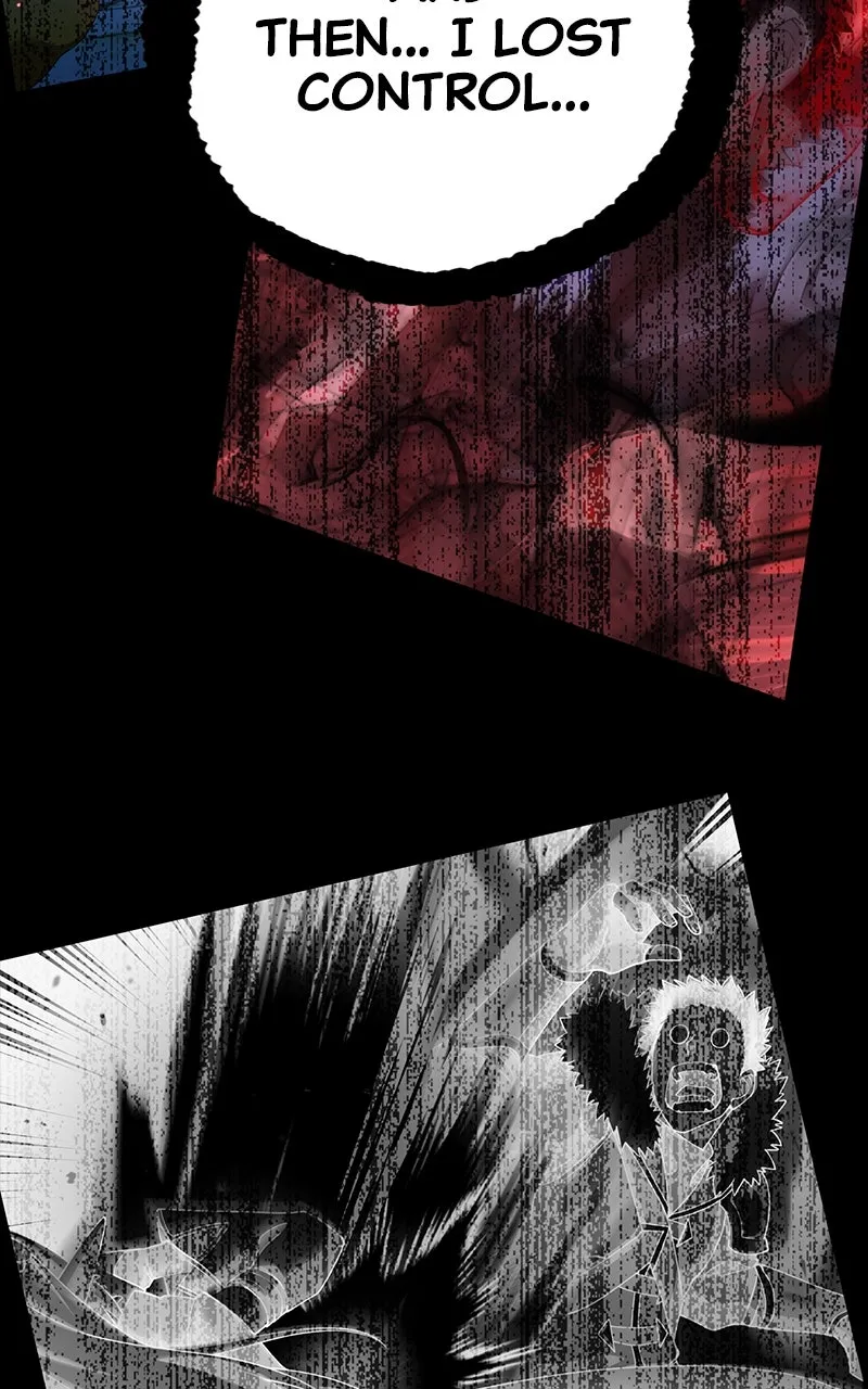 Read Monster Eater chapter 45 image 11 on Lezhin