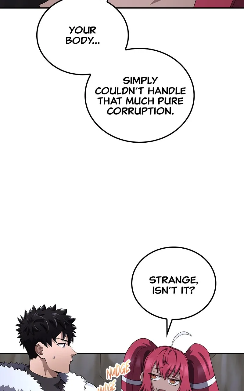 Read Monster Eater chapter 45 image 13 on Lezhin