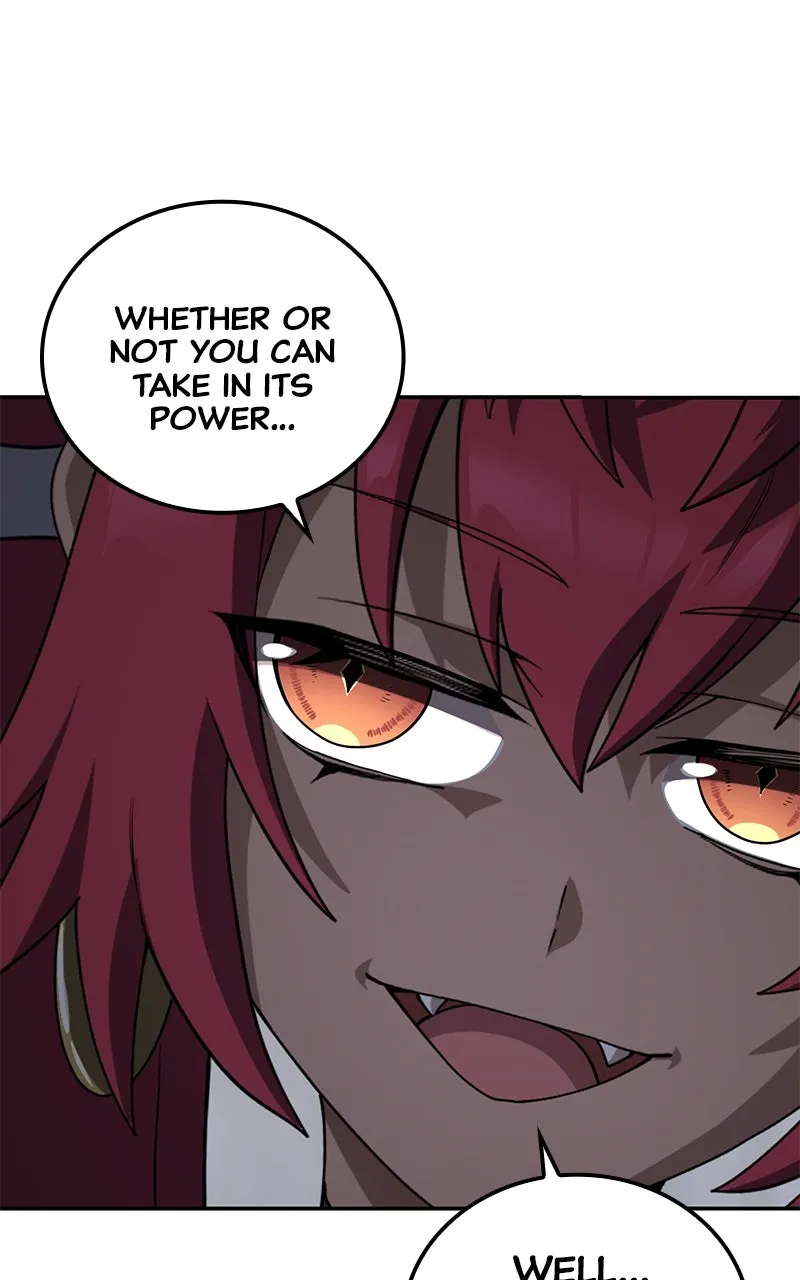 Read Monster Eater chapter 45 image 16 on Lezhin