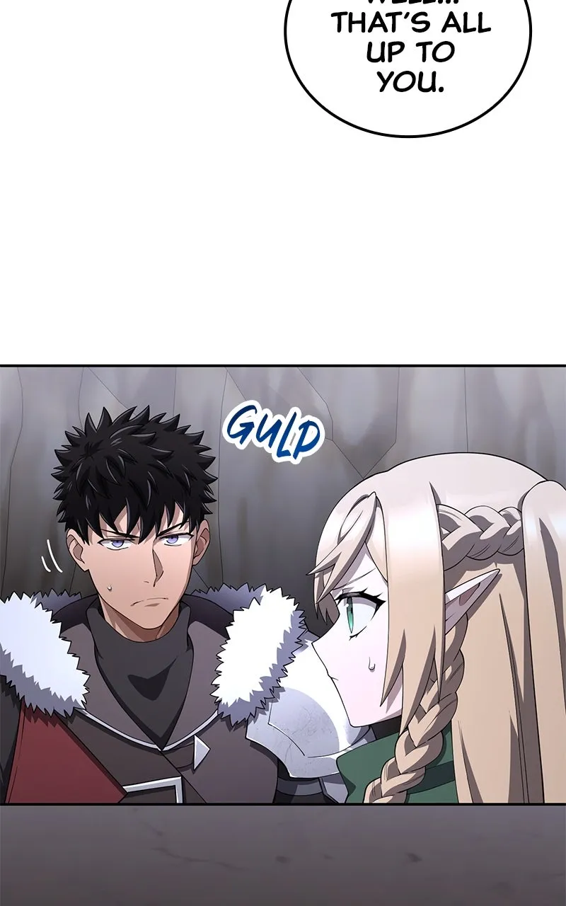 Read Monster Eater chapter 45 image 17 on Lezhin