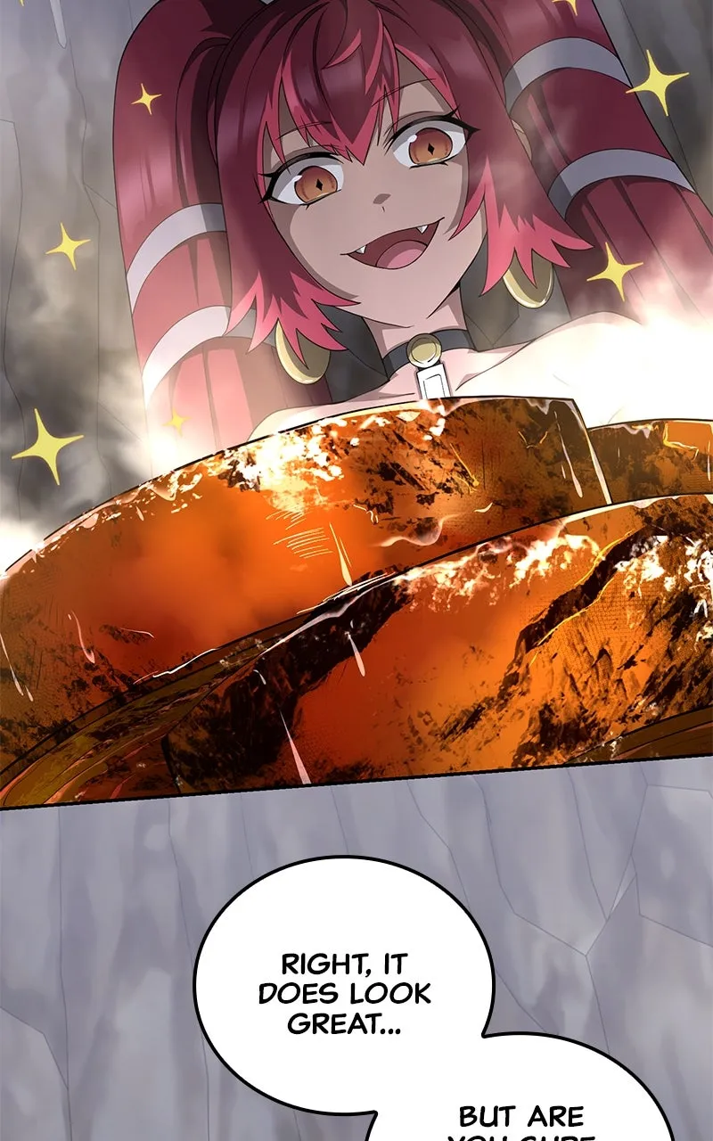 Read Monster Eater chapter 45 image 21 on Lezhin