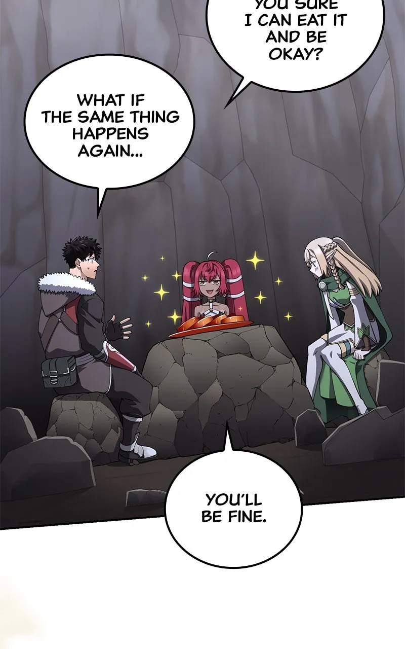 Read Monster Eater chapter 45 image 22 on Lezhin