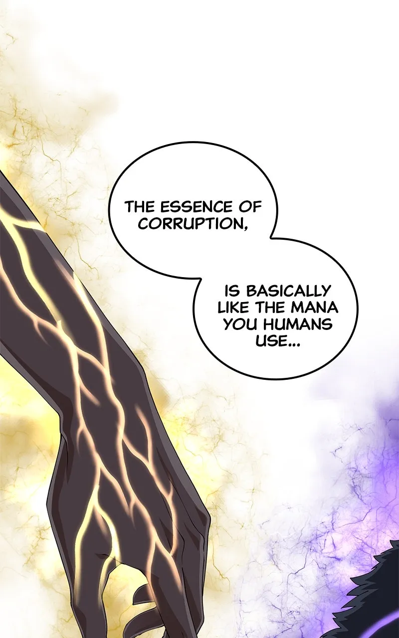 Read Monster Eater chapter 45 image 23 on Lezhin
