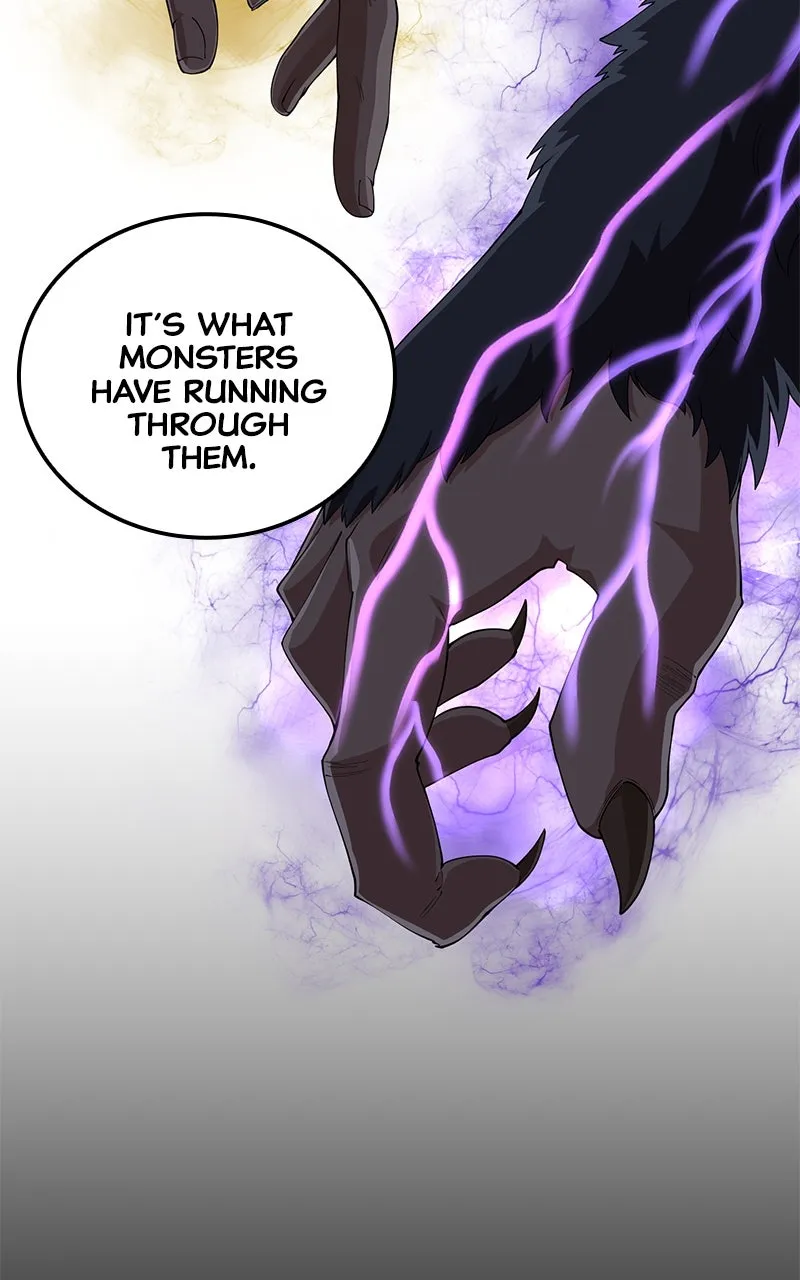 Read Monster Eater chapter 45 image 24 on Lezhin