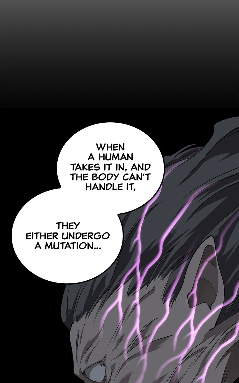 Read Monster Eater chapter 45 image 25 on Lezhin