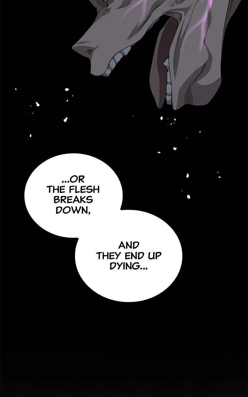 Read Monster Eater chapter 45 image 26 on Lezhin