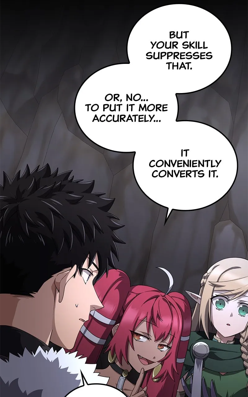 Read Monster Eater chapter 45 image 27 on Lezhin