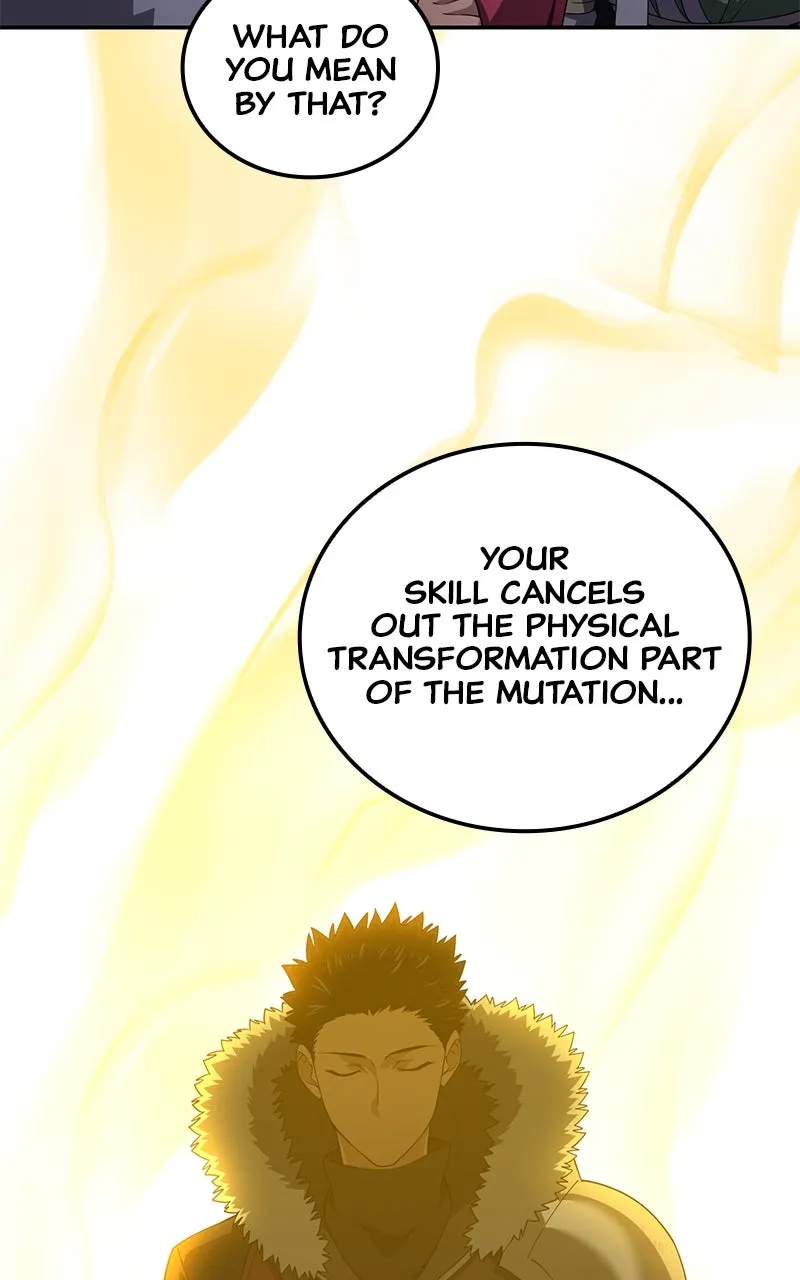 Read Monster Eater chapter 45 image 28 on Lezhin