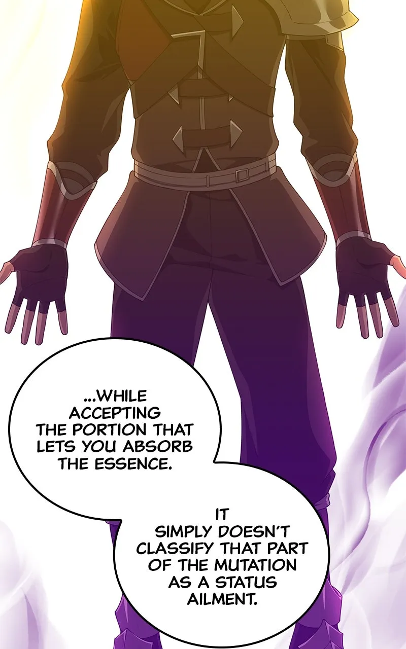 Read Monster Eater chapter 45 image 29 on Lezhin