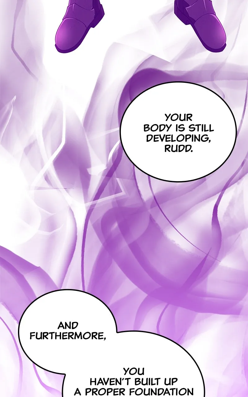 Read Monster Eater chapter 45 image 30 on Lezhin