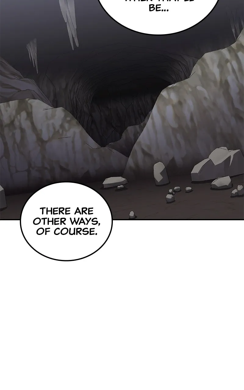 Read Monster Eater chapter 45 image 35 on Lezhin