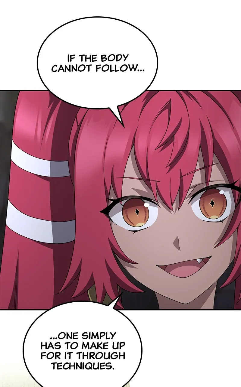 Read Monster Eater chapter 45 image 36 on Lezhin