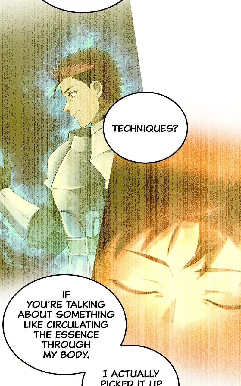 Read Monster Eater chapter 45 image 37 on Lezhin