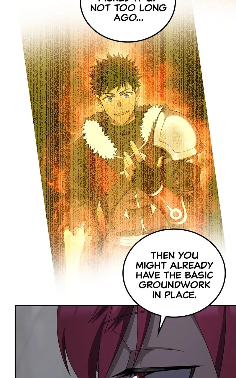 Read Monster Eater chapter 45 image 38 on Lezhin