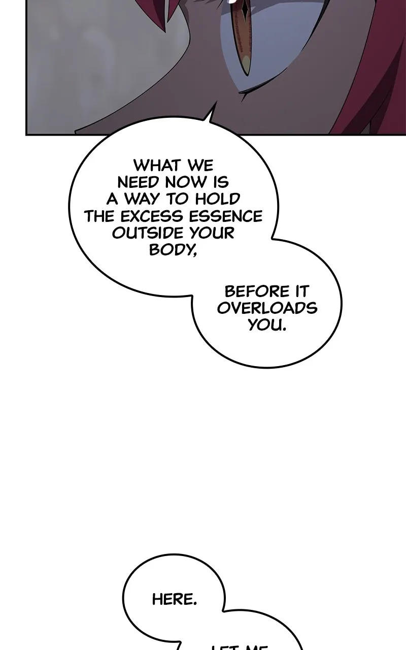 Read Monster Eater chapter 45 image 39 on Lezhin