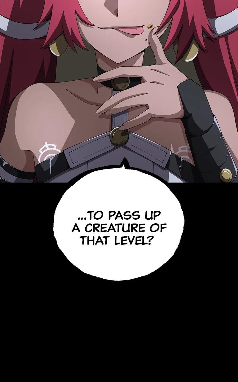 Read Monster Eater chapter 45 image 4 on Lezhin